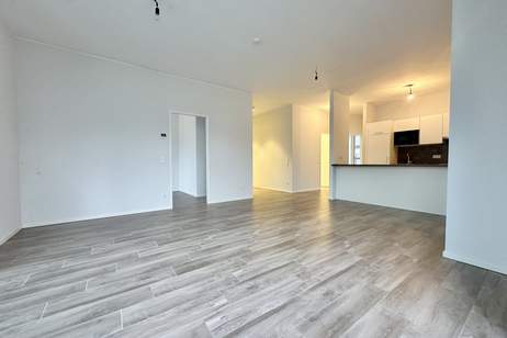 Gemütliche 4 Zimmerdachgeschosswohnung + Terrasse - OHNE DACHSCHRÄGEN!! AB SOFORT BEZIEHBAR! Top Lage - sehr nahe dem Hauptbahnhof &amp; Belvedere! Ubahn Nähe!!, Wohnung-miete, 2.222,38,€, 1100 Wien 10., Favoriten