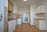 Sonnige Erdgeschosswohnung in zentraler Lage – LINZ/URFAHR!