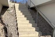 "Wohnen auf 2 Ebenen"