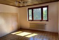 Charmantes 6-Zi-Haus in Altenmarkt, 152m², Garten, Garage, teilrenoviert um 250.000€