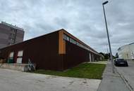 Büro- und Lagerflächen in Vösendorf - MIETE!