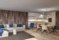 Barrierefreie Neubauwohnungen in Latschach am Faaker See – Garten-, Terrassen- &amp; Penthousewohnungen mit Seeblick