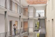 Schöne Maisonette-Wohnung in zentraler Lage in Frohnleiten