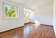 Lichtdurchflutete 3-Zimmer-Wohnung mit großzügigem Wohnbereich I MAXGLAN