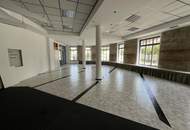 Geschäftslokal in Weistrach – 205 m², barrierefrei, vielseitig nutzbar, Umbauten möglich!