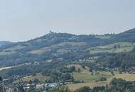 Charmante Wohnung im stadtnahen Vierkanthof mit atemberaubendem Ausblick und einzigartiger Lage!