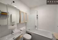 2-ZIMMER WOHNUNG | VOLL MÖBLIERT | GASOMETER | FERNBLICK | PERFEKT ANGEBUNDEN