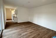 Wohnen, arbeiten, leben – alles an einem Ort