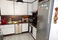 Helle und ruhige Terrassenwohnung in zentraler Lage
