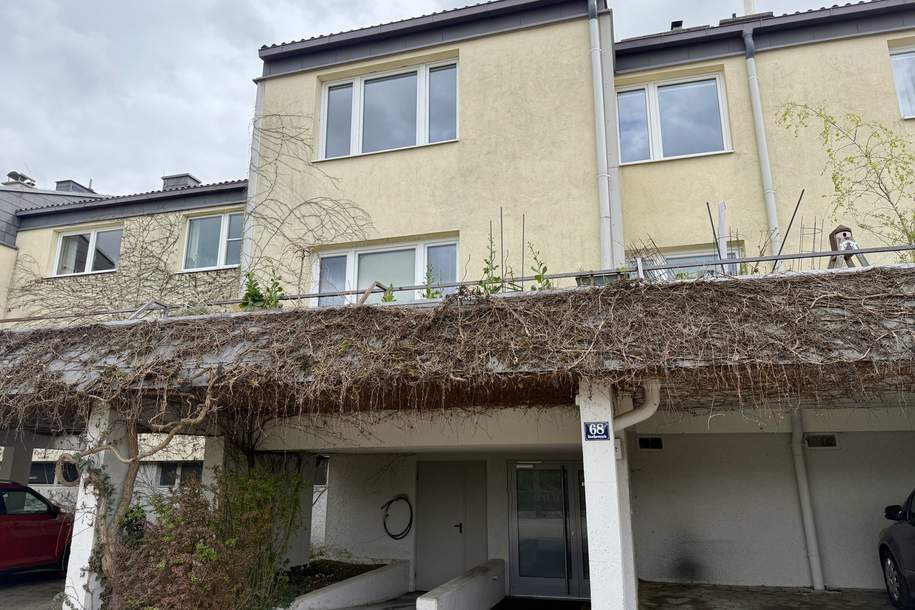 Charmante 1,5-Zimmer-Wohnung mit Potenzial in Toplage von Perchtoldsdorf, Wohnung-kauf, 149.000,€, 2380 Mödling