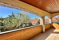 Einzigartiges Einfamilienhaus in ruhiger Lage von Unterstinkenbrunn