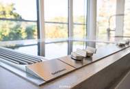 Traumhafte Designerwohnung bei den Weingärten in Nußdorf