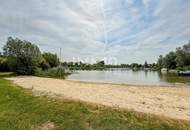 Gartenwohnung im Sundeck Weiden am See