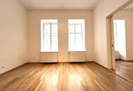 Praktisches Büro im stilvollen Altbau – perfekte Lage am Fleischmarkt