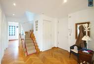 Provisionsfrei: Dachgeschoss - Maisonette in Döblinger Toplage mit 3 Terrassen! Garage verfügbar!