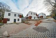 ! WEIHNACHTSAKTION ! BELAGSFERTIG! Traumhaftes Einfamilienhaus in idyllischer Lage