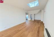Exklusives Penthouse im Herzen der Wiener Innenstadt