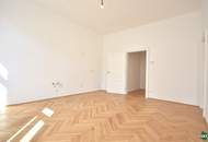 Sofort Bezugsfähig: Sanierte 3-Zimmer-Altbauwohnung nahe dem Clemens-Hofbauer-Park