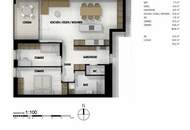 Architektonisch hochwertiger Neubau in Top-Lage von Scharnitz! Top 10