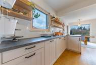 Neuwertiges Haus in idyllischer Lage – mit Garten, Terrasse &amp; Top-Ausstattung!
