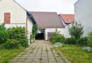 Mehr Platz geht nicht - EFH mit Einliegerwohnung & Nebengebäuden!