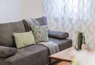 2-Zimmer-Wohnung inkl. Komplettküche mit Geschirrspüler und Mikrowelle, Loggia und Kellerabteil / ALF44 Top 2-06