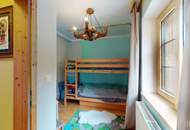 BAD KLEINKIRCHHEIM | Einfamilienhaus und Einliegerwohnung | Zweitwohnsitzgenehmigung | ZELLMANN IMMOBILIEN