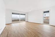 PROVISIONSFREI! Harmonisch konzipierte 4-Zimmer-Gartenwohnung | Auf einer Ebene | 2 Bäder, Schrankraum