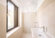 NASCHMARKT HIGHLIGHT | Exklusive Maisonette mit Panoramablick I U-Bahn Nähe I Terrasse & Wintergarten I großzügige Wohnküche I hochwertige & moderne Ausstattung