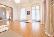 EIN ORT MIT LEISER KRAFT - EIN STORE, DER ATMOSPHÄRE SCHAFFT