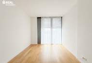 Befristet vermietet - 13ter Stock - Parkapartments beim BELVEDERE