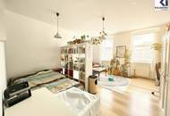 360 TOUR // KLASSISCHE ALTBAUWOHNUNG IN WÄHRING