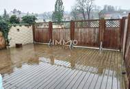 Helle122m² Mietwohnung mit Balkon und Terrasse im Zentrum von Amstetten - zwischen Hauptplatz und Bahnhof