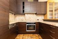 Helle 3-Zimmer-Wohnung mit Charme in Hernals !