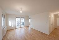 ++PROVISIONSFREI++ Hochwertiger 2-Zimmer Neubau-ZWEITBEZUG mit Balkon/Loggia!