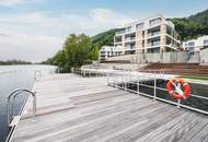 Premium Waterfront Living mit Loggia & Smart-Home-Komfort