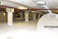 Tiefgaragenstellplatz in toller Lage bei der Breitenfurter Straße - sofort nutzbar!