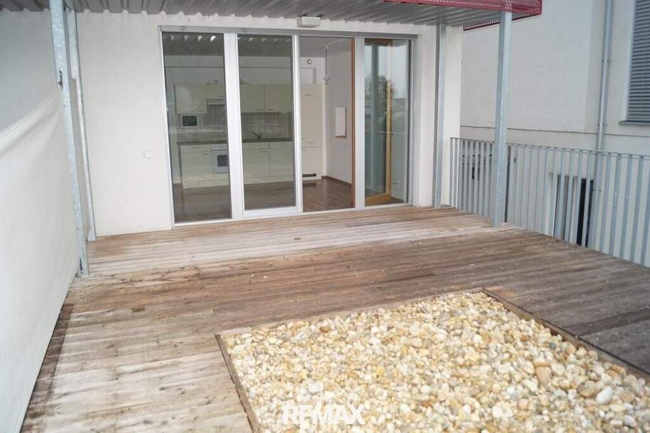 Sonnenterrasse- Seenähe- Modernes Wohnen, Wohnung-miete, 948,16,€, 7100 Neusiedl am See