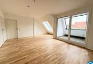 Moderne Wohnung an der U3!