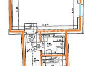 Altbau - Kleinwohnung in der Sackstraße 14, Top 10