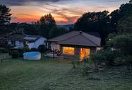 Gartenidylle &amp; Platz für die ganze Familie