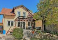 Charmantes Einfamilienhaus 126m² in Muckendorf an der Donau – gepflegt &amp; top ausgestattet!