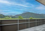 Exklusives Penthouse mit traumhaftem Ausblick