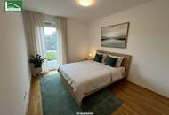 Modern geschnittene 3-Zimmer Wohnung in ruhiger Umgebung - ab 01.05.2026 verfügbar!