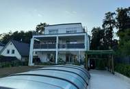 EXKLUSIVES PENTHOUSE MIT GROßZÜGIGER DACHTERRASSE IN LINZ