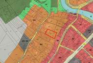 Wohnen über den Dächern von Feldkirch - 1.456 m² Baugrundstück am Blasenberg, Feldkirch