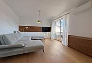 Moderne 3-Zimmerwohnung mit charmanter Dachterrasse!