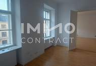 3-ZIMMER ALTBAUMIETWOHNUNG IN KREMS