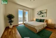 Erstklassige 4-Zimmer-Wohnung mit Balkon im Brauquartier – erleben Sie das urbane Grazer Stadtleben!