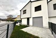 Neubau-Reihenhäuser in Markt Piesting – nur 35 Min. von Wien
